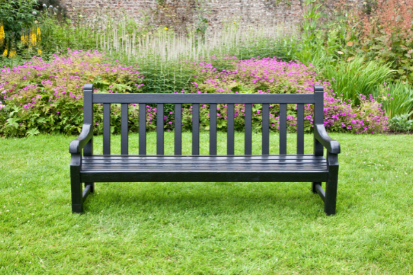 Best garden benches 2021: wood, metal and storage benches