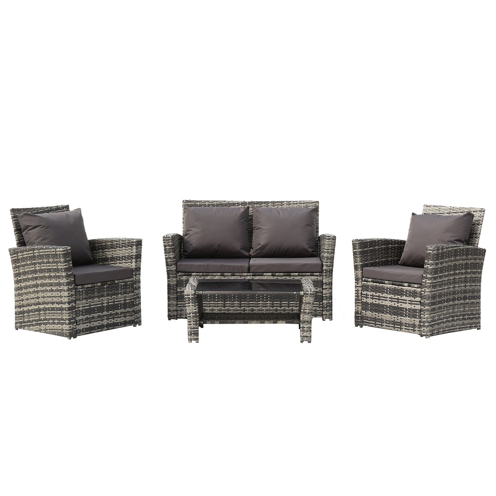 Four-Piece Rattan Set – Tagged 